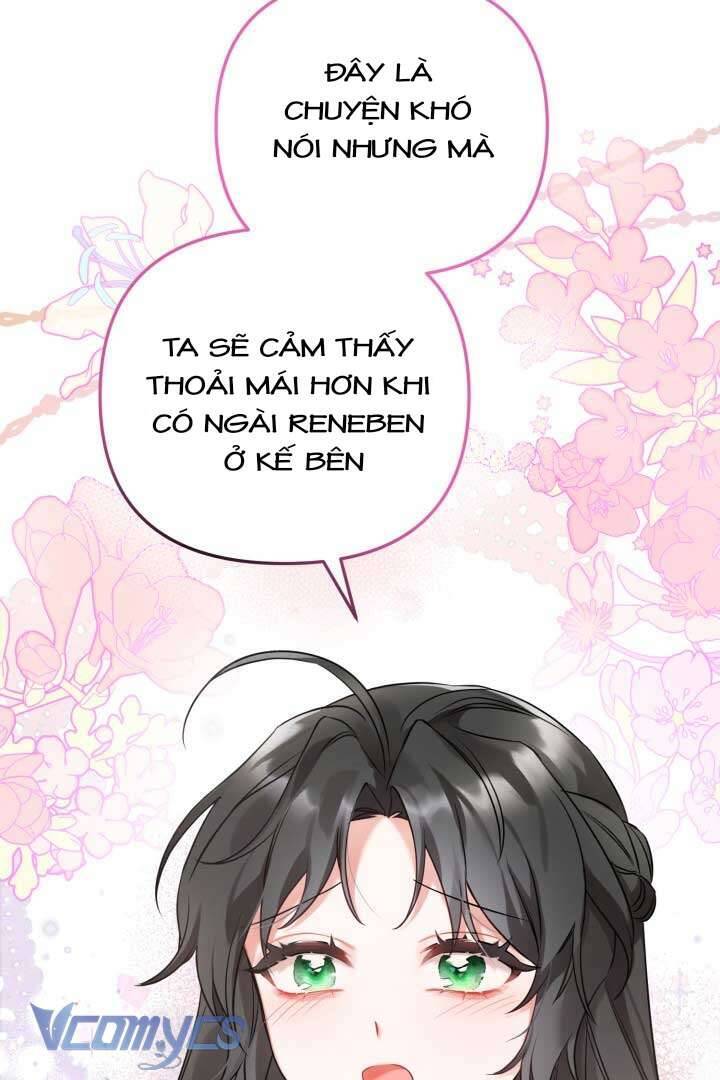 Mê Cung Cám Dỗ Của Emilone: Chapter 2