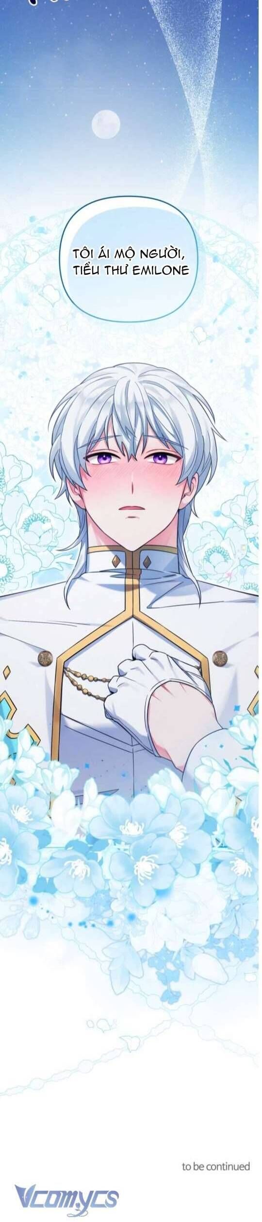 Mê Cung Cám Dỗ Của Emilone: Chapter 21