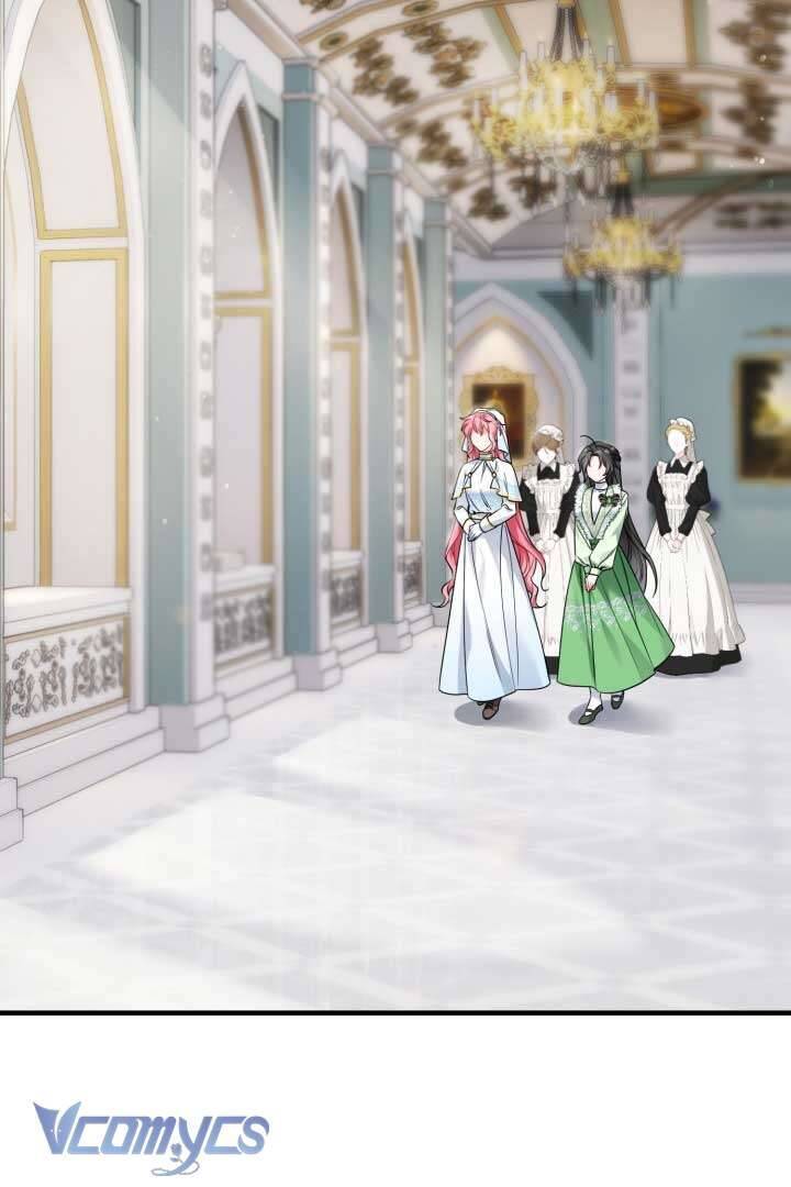 Mê Cung Cám Dỗ Của Emilone: Chapter 3