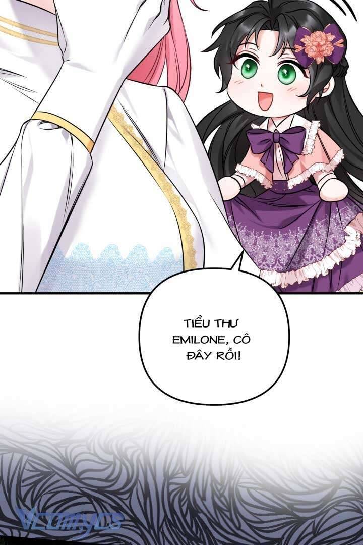 Mê Cung Cám Dỗ Của Emilone: Chapter 3