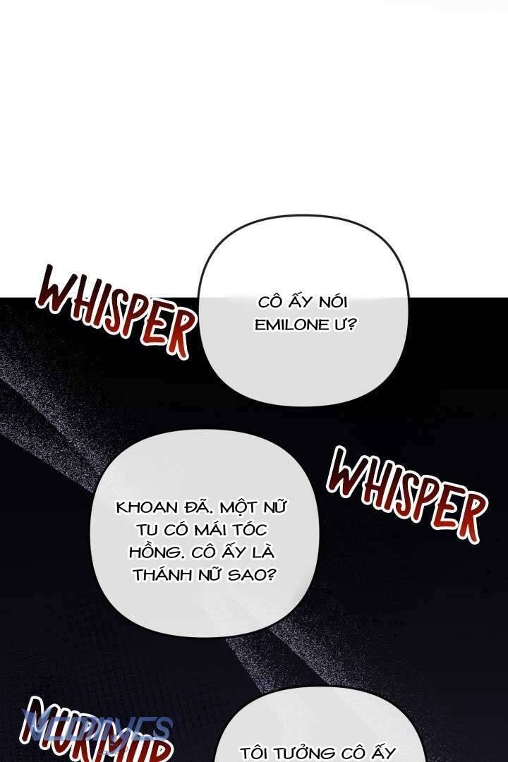 Mê Cung Cám Dỗ Của Emilone: Chapter 3