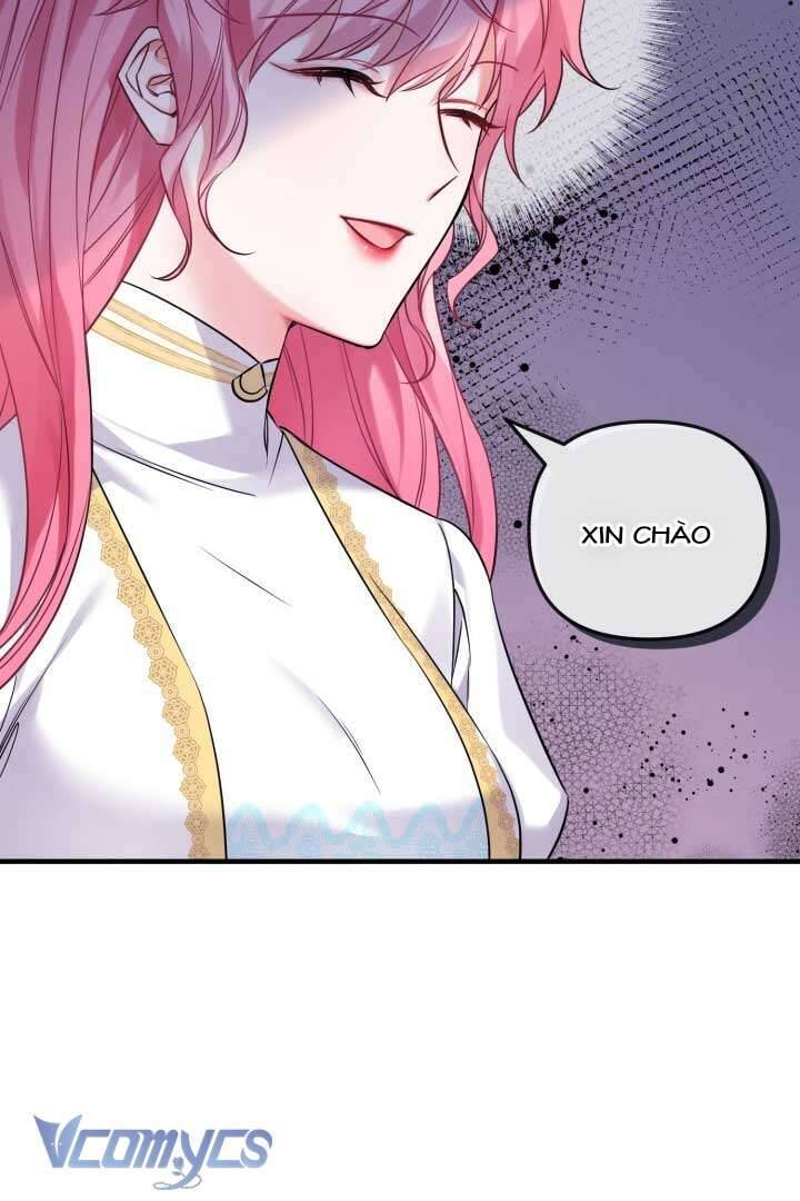 Mê Cung Cám Dỗ Của Emilone: Chapter 3