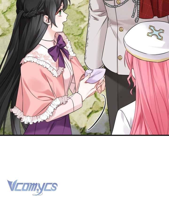 Mê Cung Cám Dỗ Của Emilone: Chapter 3