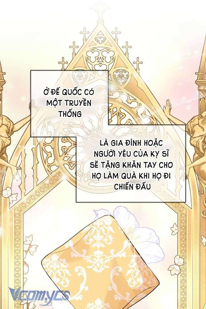Mê Cung Cám Dỗ Của Emilone: Chapter 3