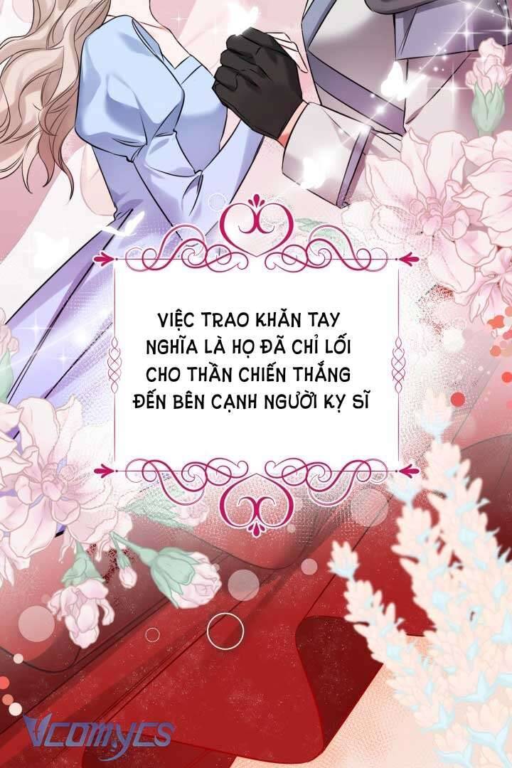 Mê Cung Cám Dỗ Của Emilone: Chapter 3