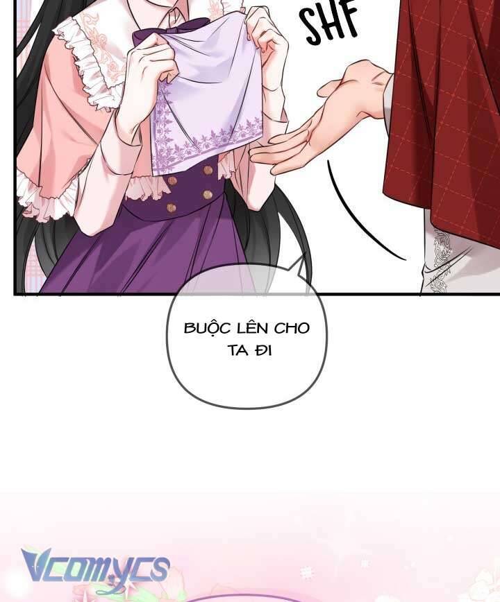 Mê Cung Cám Dỗ Của Emilone: Chapter 3