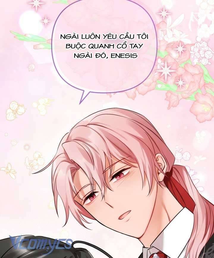 Mê Cung Cám Dỗ Của Emilone: Chapter 3