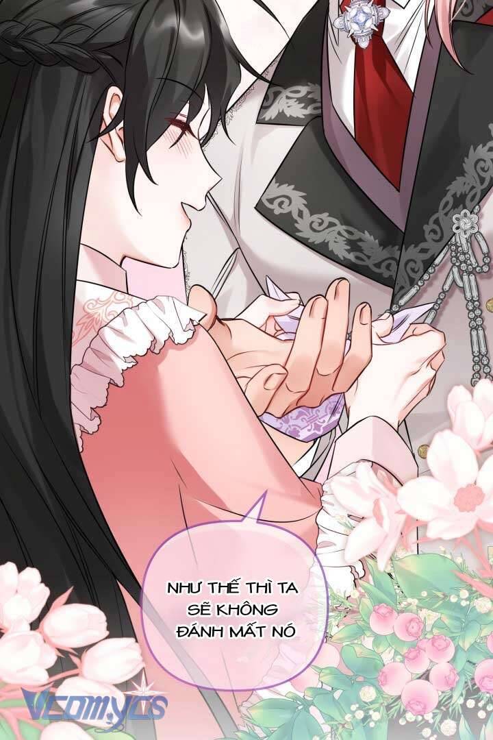 Mê Cung Cám Dỗ Của Emilone: Chapter 3