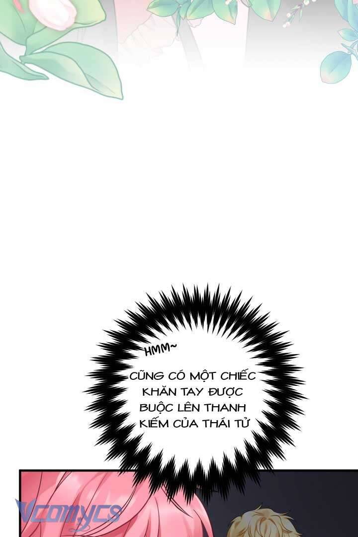 Mê Cung Cám Dỗ Của Emilone: Chapter 3