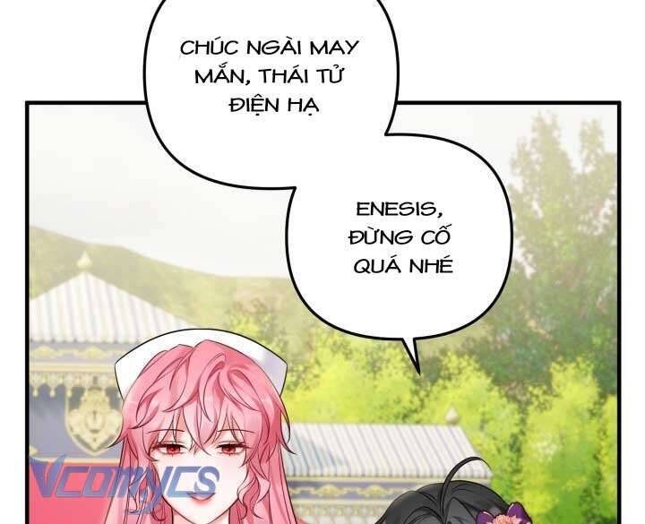 Mê Cung Cám Dỗ Của Emilone: Chapter 3