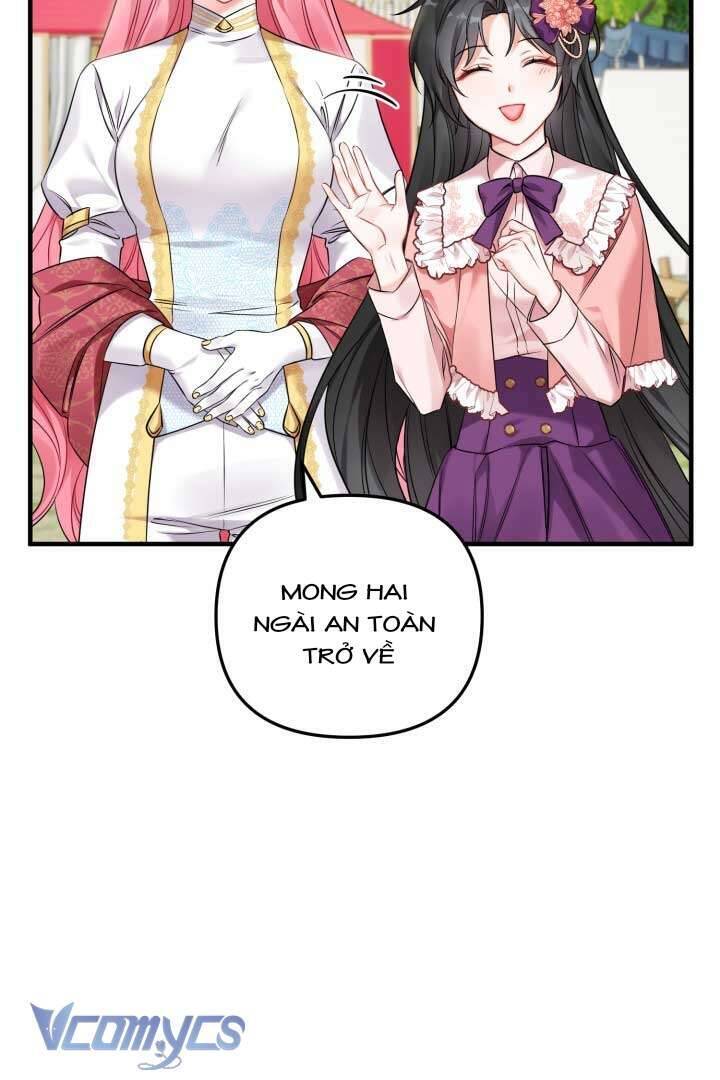 Mê Cung Cám Dỗ Của Emilone: Chapter 3