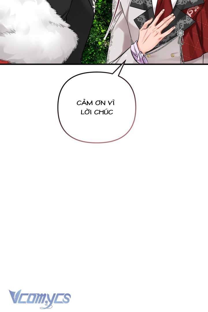 Mê Cung Cám Dỗ Của Emilone: Chapter 3