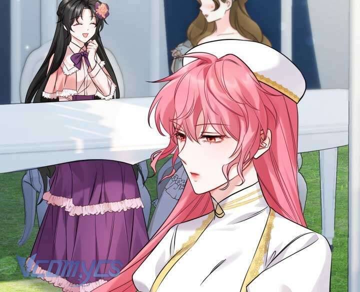 Mê Cung Cám Dỗ Của Emilone: Chapter 3