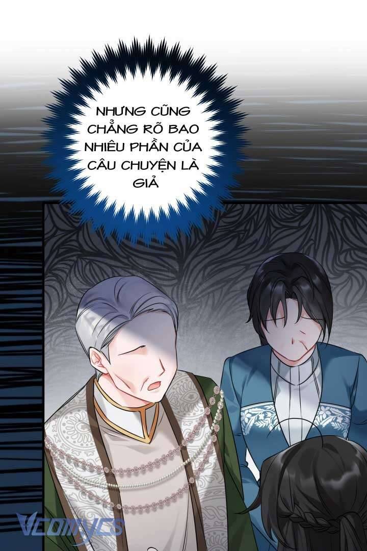 Mê Cung Cám Dỗ Của Emilone: Chapter 3