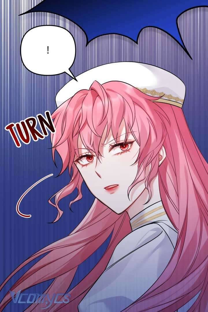 Mê Cung Cám Dỗ Của Emilone: Chapter 3