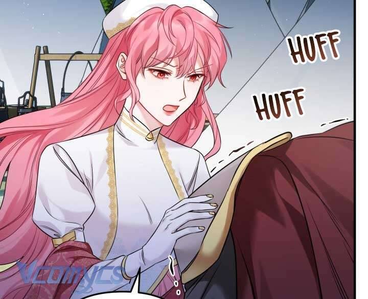 Mê Cung Cám Dỗ Của Emilone: Chapter 3
