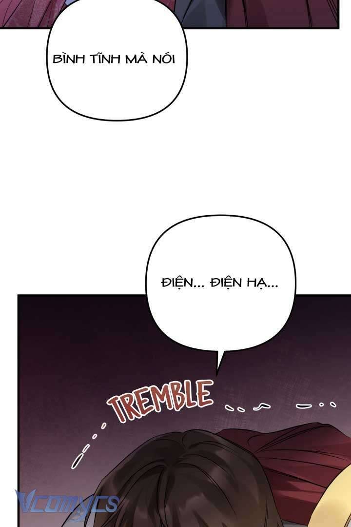Mê Cung Cám Dỗ Của Emilone: Chapter 3