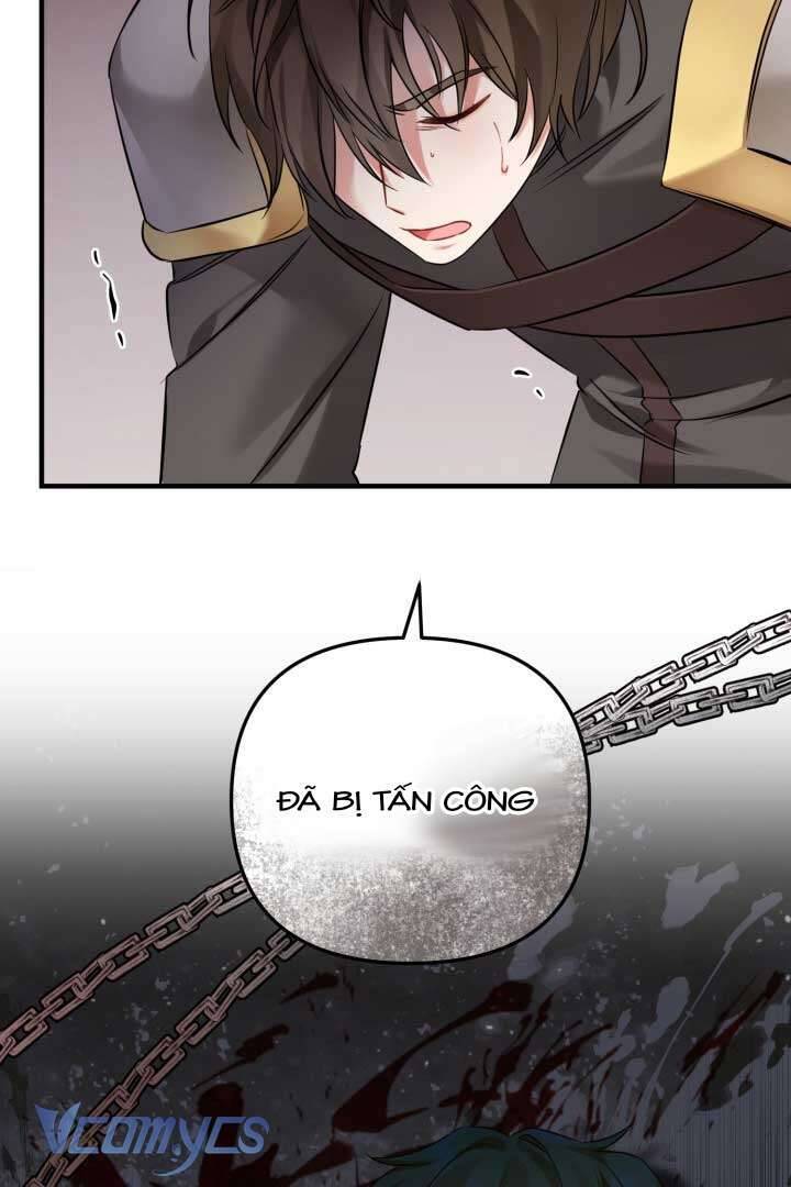 Mê Cung Cám Dỗ Của Emilone: Chapter 3
