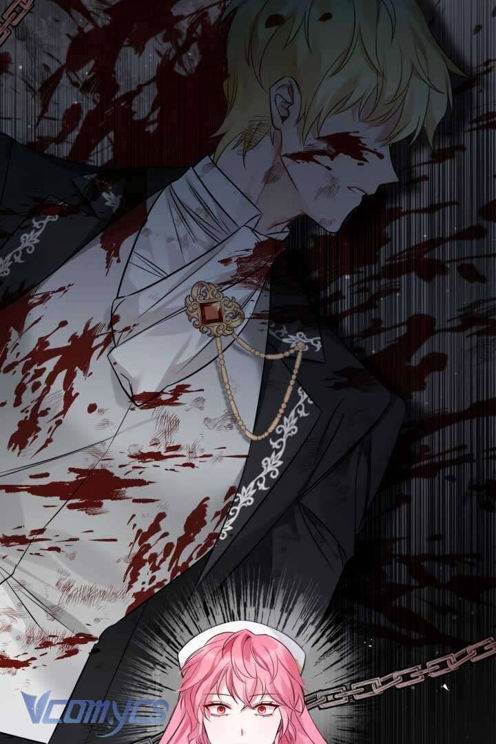 Mê Cung Cám Dỗ Của Emilone: Chapter 3