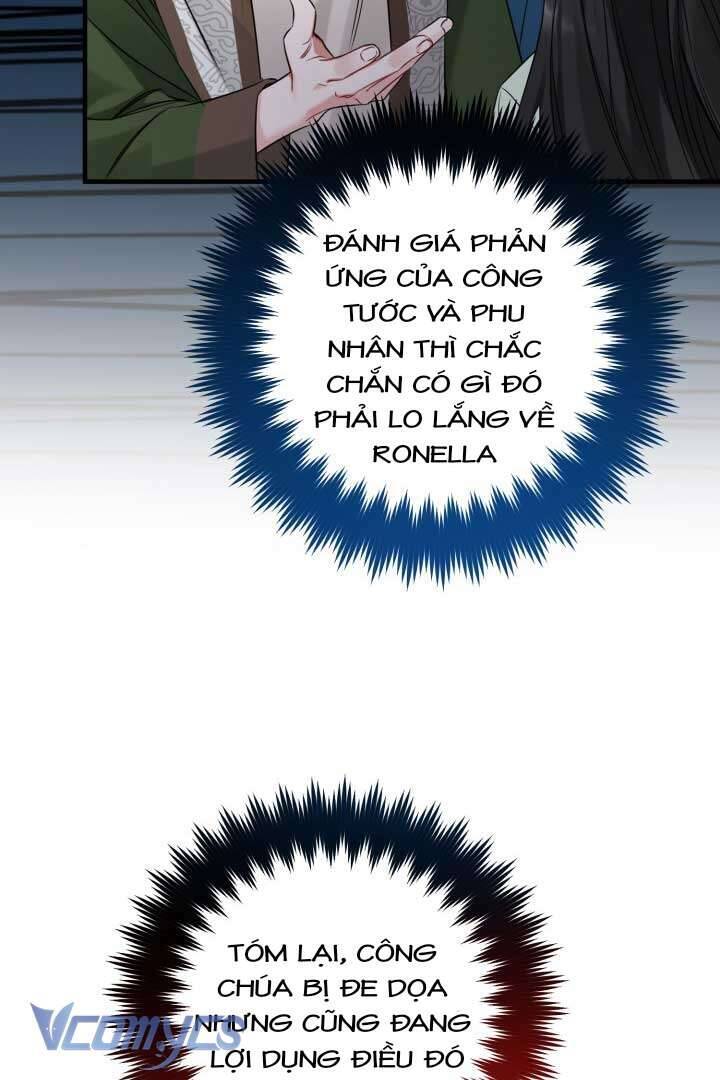 Mê Cung Cám Dỗ Của Emilone: Chapter 3