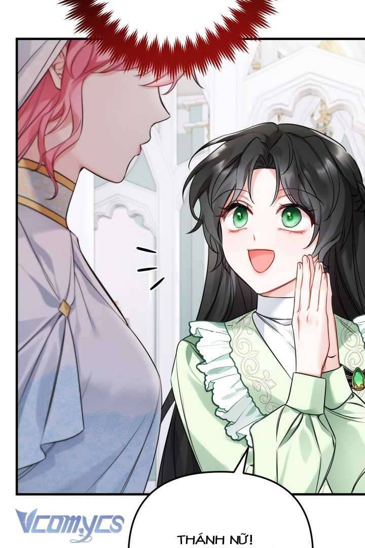 Mê Cung Cám Dỗ Của Emilone: Chapter 3