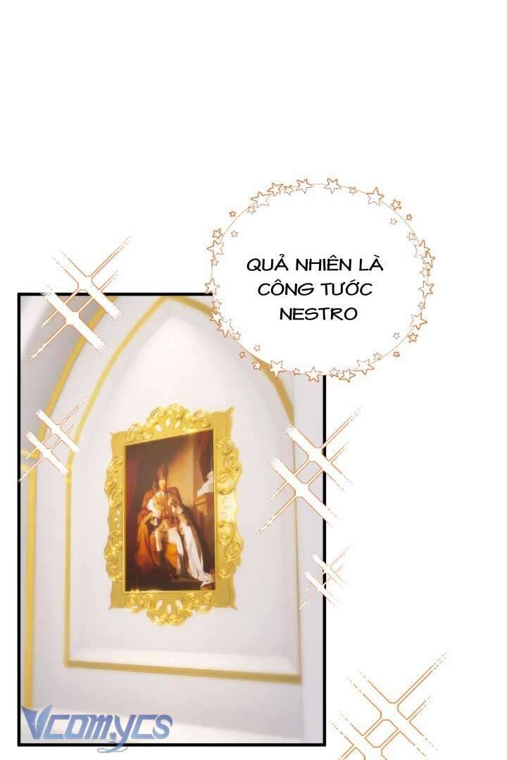 Mê Cung Cám Dỗ Của Emilone: Chapter 3