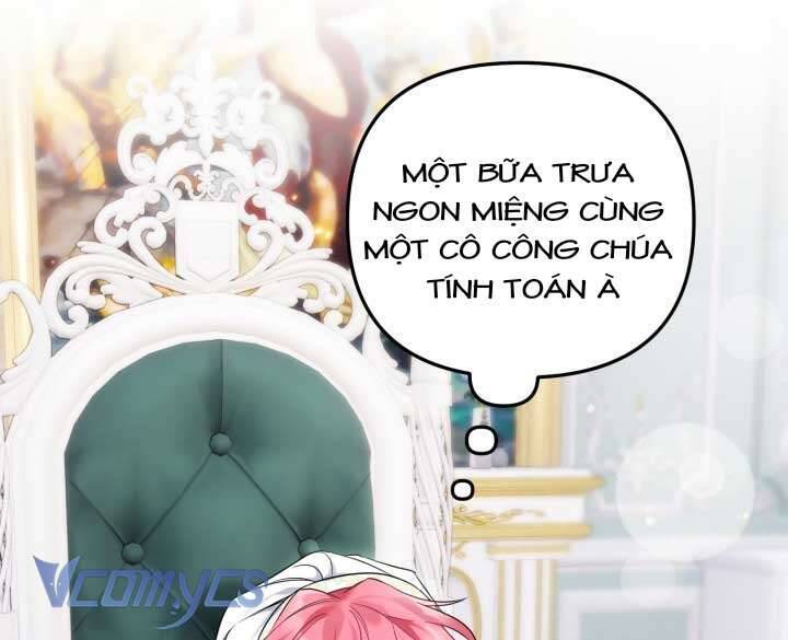 Mê Cung Cám Dỗ Của Emilone: Chapter 3