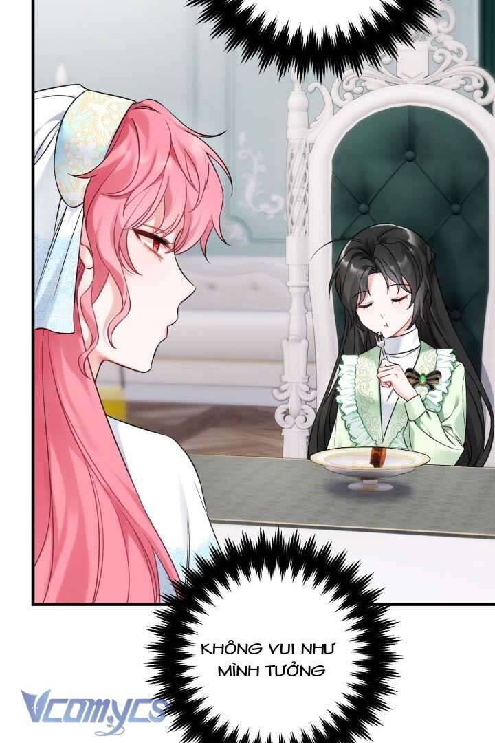 Mê Cung Cám Dỗ Của Emilone: Chapter 3