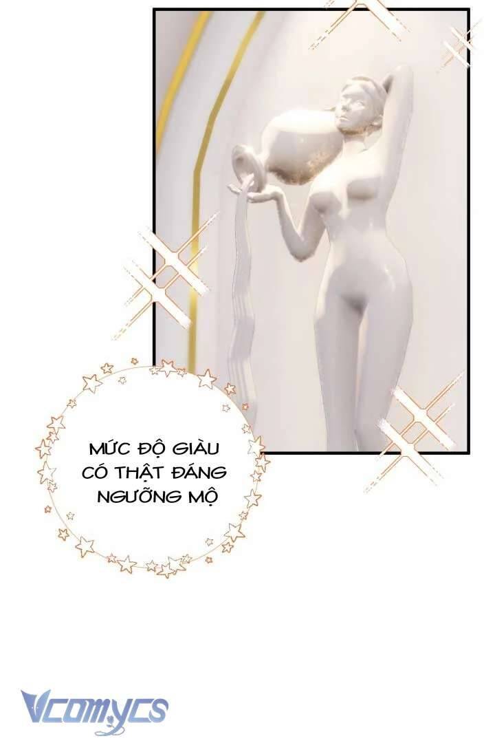 Mê Cung Cám Dỗ Của Emilone: Chapter 3