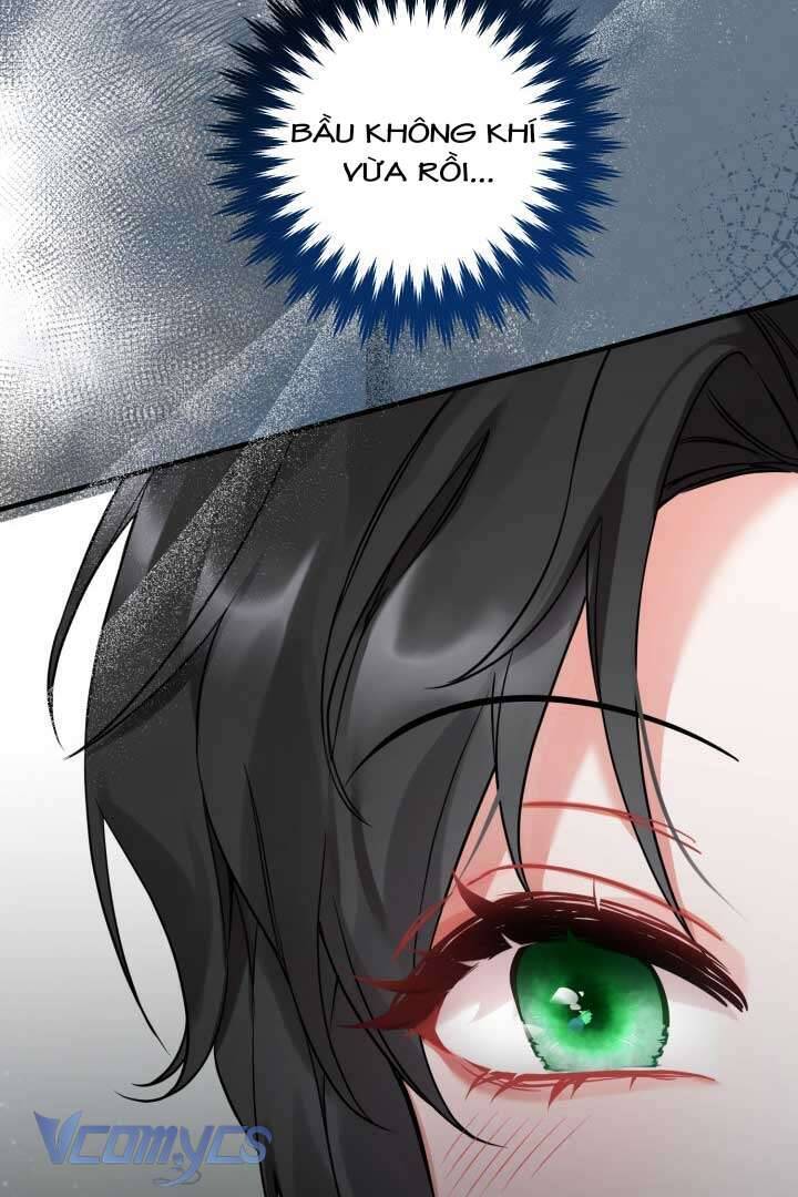 Mê Cung Cám Dỗ Của Emilone: Chapter 3