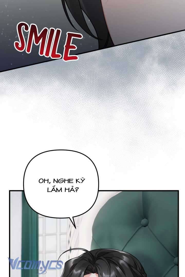 Mê Cung Cám Dỗ Của Emilone: Chapter 3