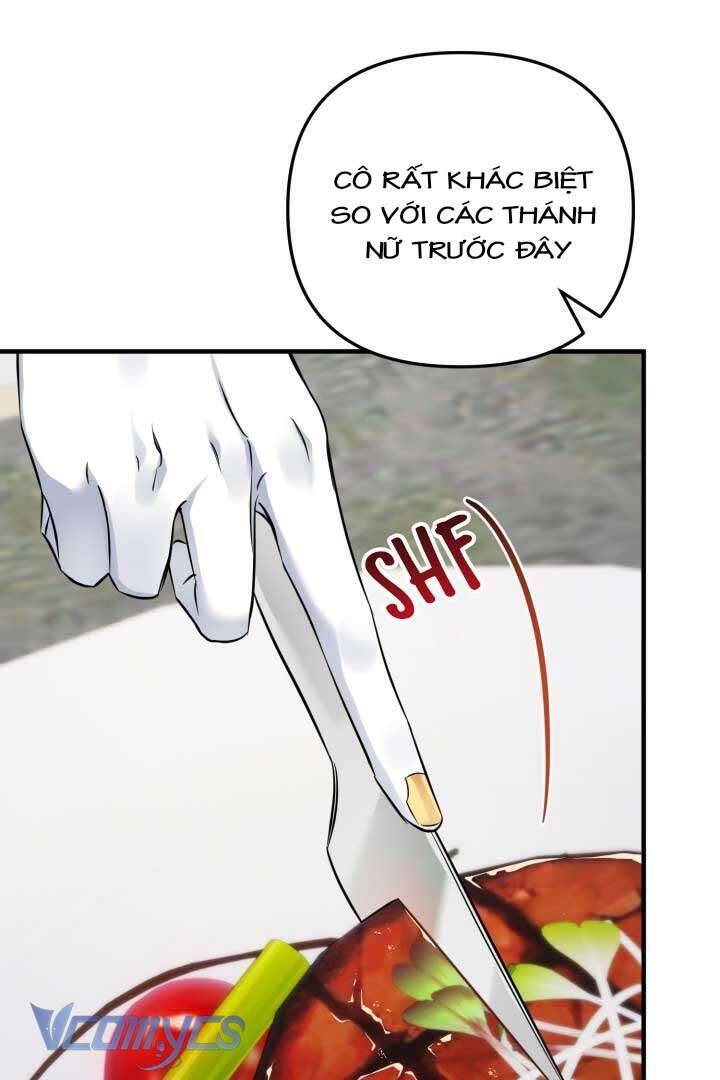 Mê Cung Cám Dỗ Của Emilone: Chapter 3