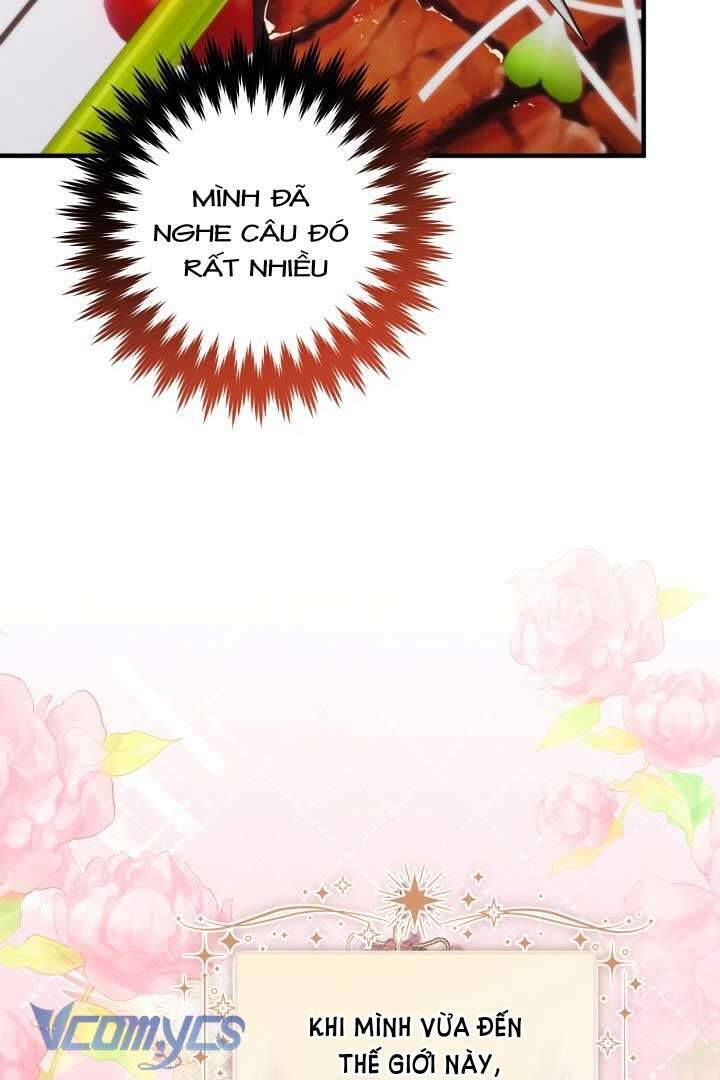 Mê Cung Cám Dỗ Của Emilone: Chapter 3