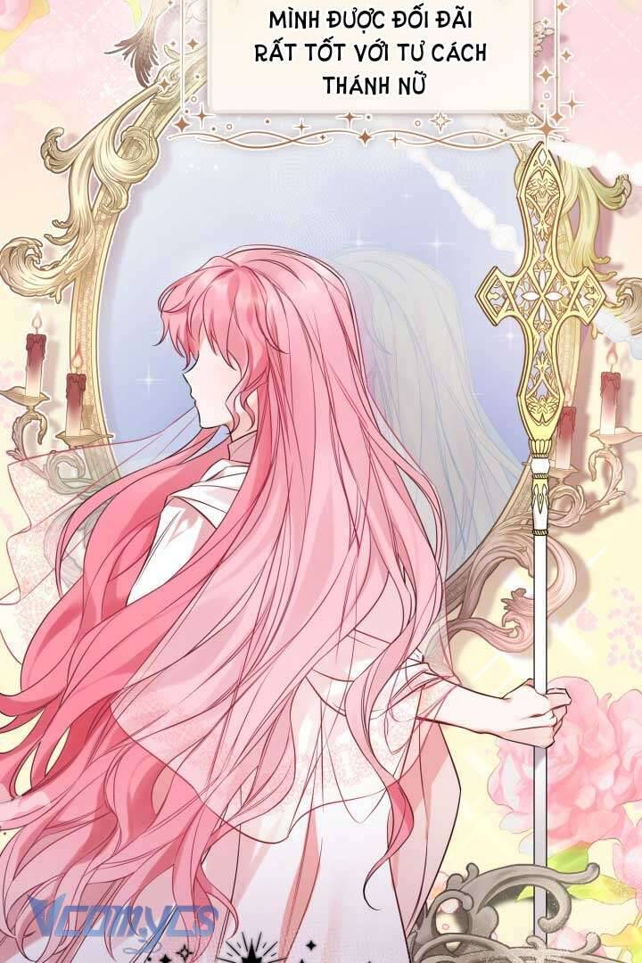 Mê Cung Cám Dỗ Của Emilone: Chapter 3
