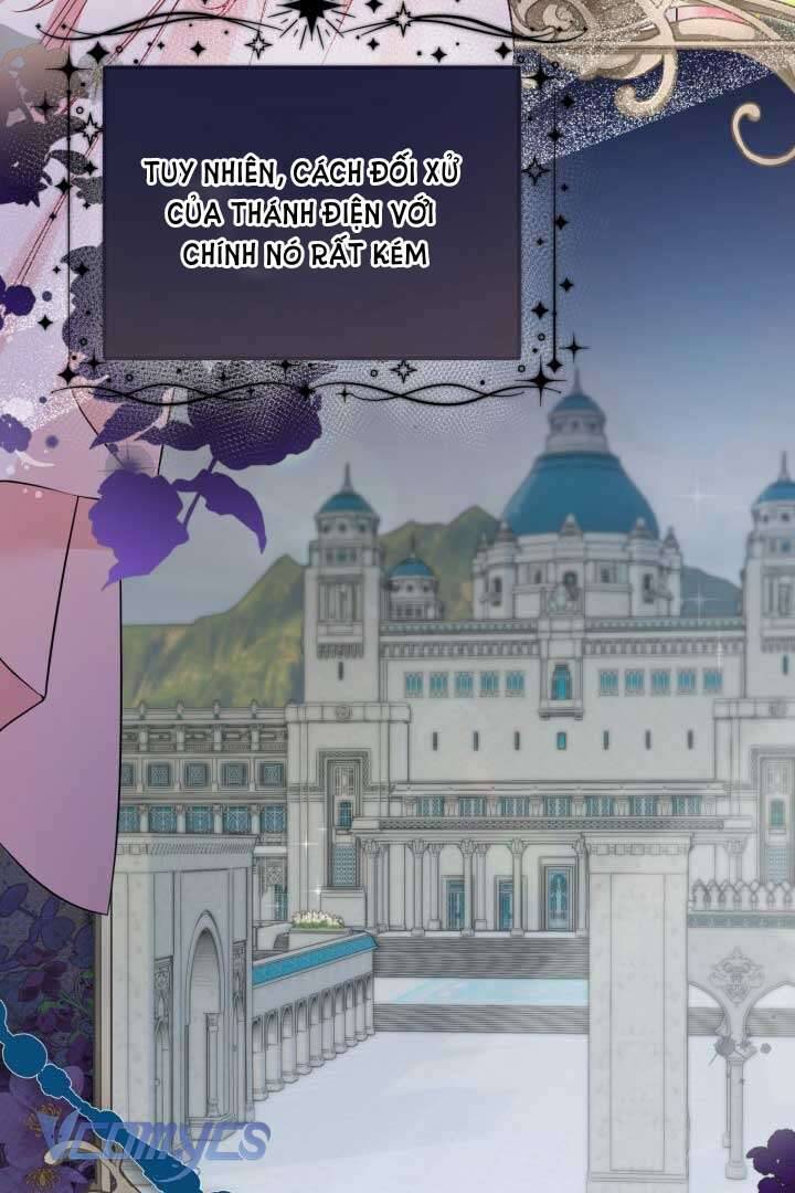 Mê Cung Cám Dỗ Của Emilone: Chapter 3