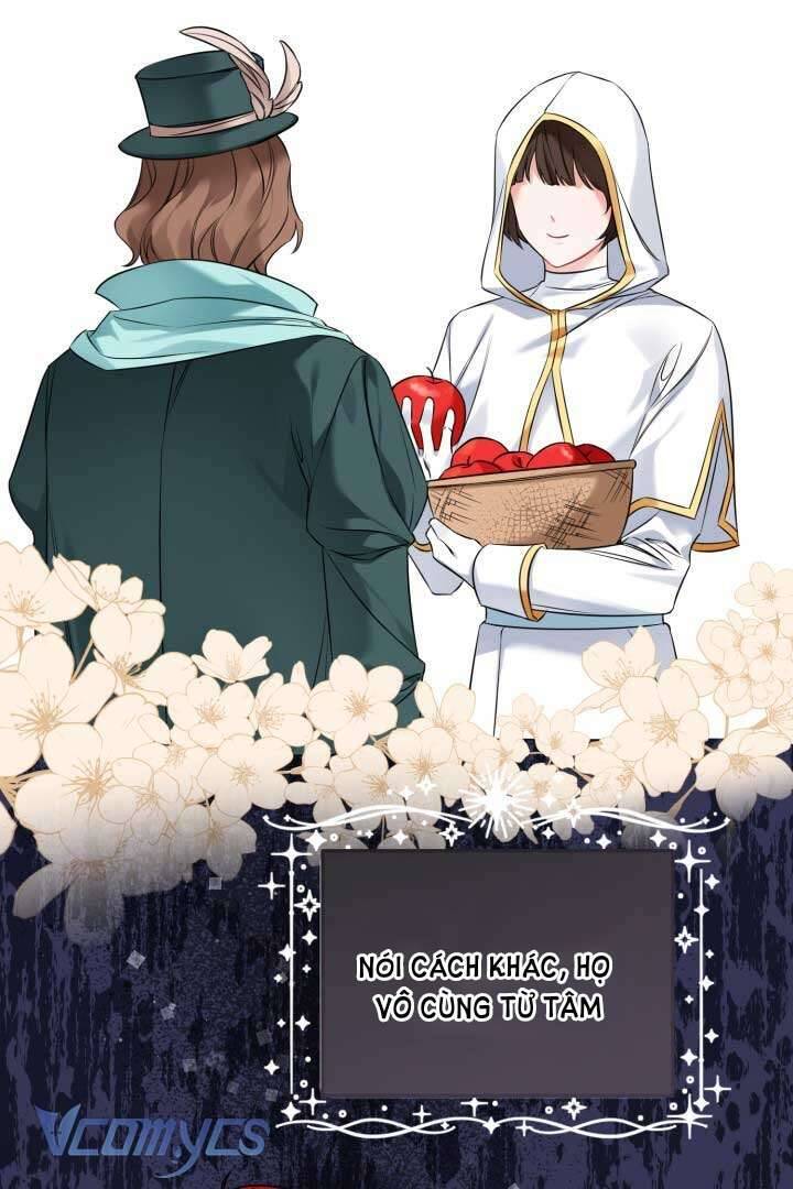 Mê Cung Cám Dỗ Của Emilone: Chapter 3