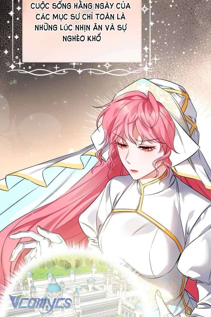Mê Cung Cám Dỗ Của Emilone: Chapter 3