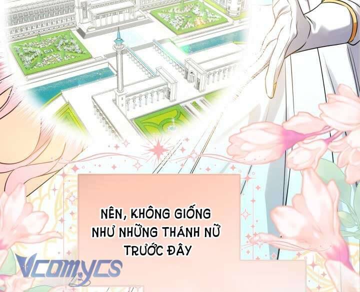 Mê Cung Cám Dỗ Của Emilone: Chapter 3