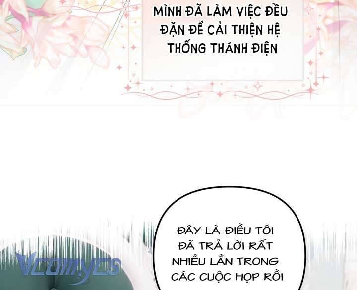 Mê Cung Cám Dỗ Của Emilone: Chapter 3
