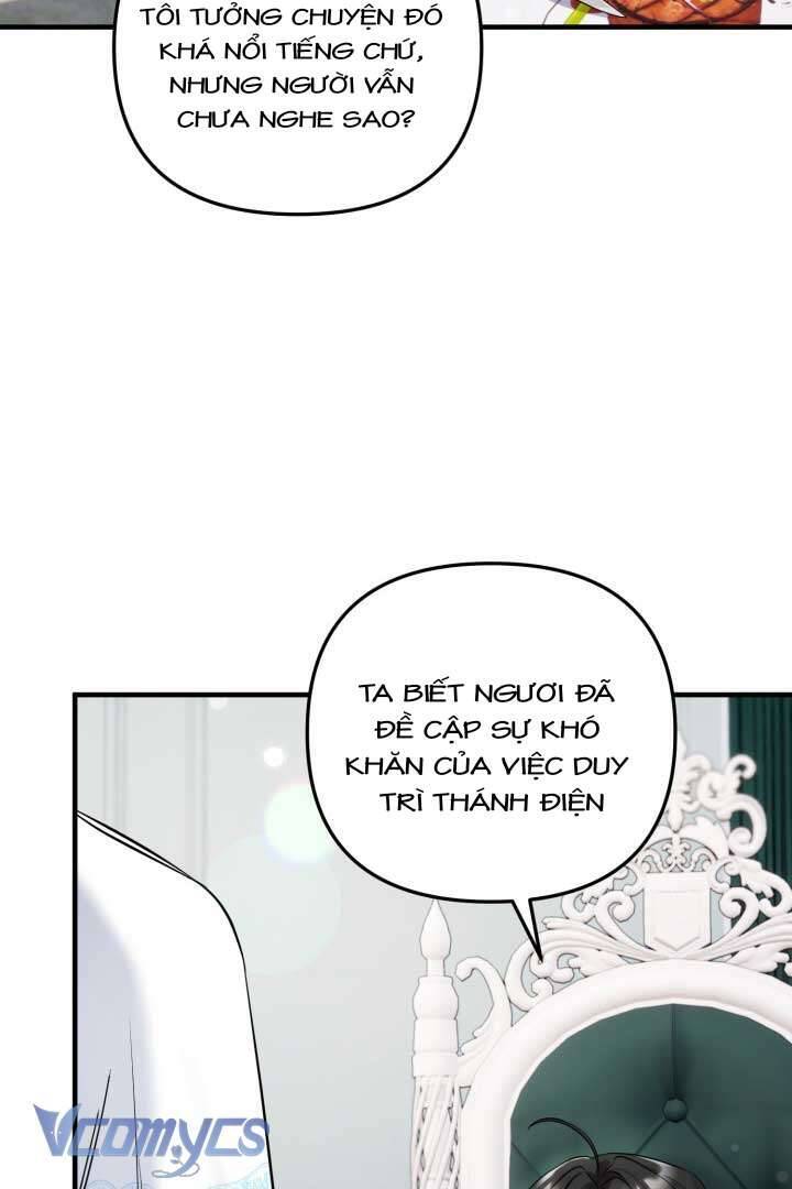 Mê Cung Cám Dỗ Của Emilone: Chapter 3