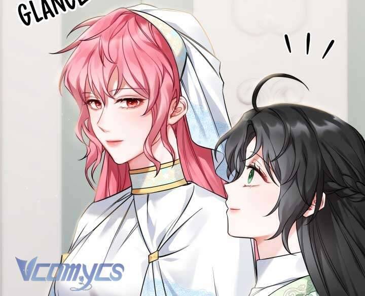 Mê Cung Cám Dỗ Của Emilone: Chapter 3