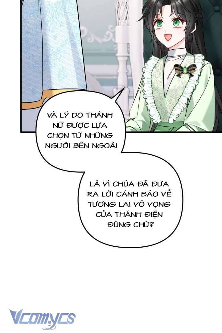 Mê Cung Cám Dỗ Của Emilone: Chapter 3