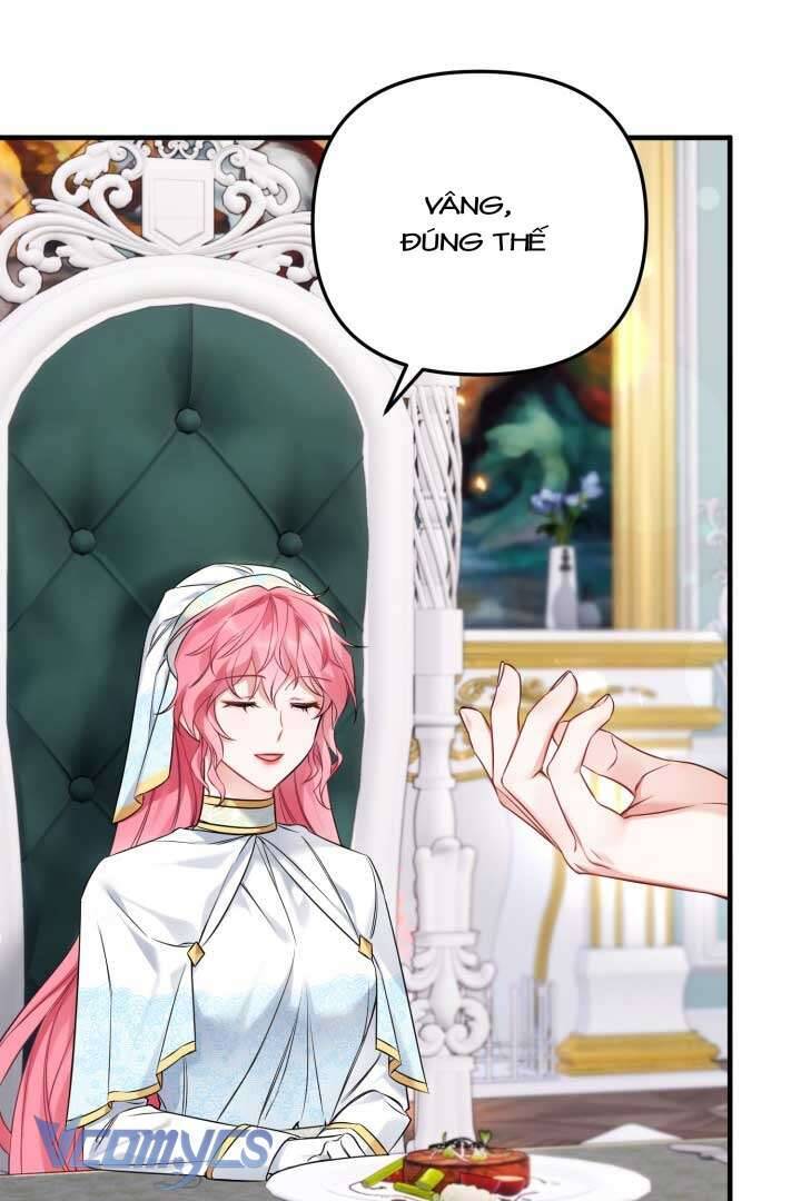 Mê Cung Cám Dỗ Của Emilone: Chapter 3