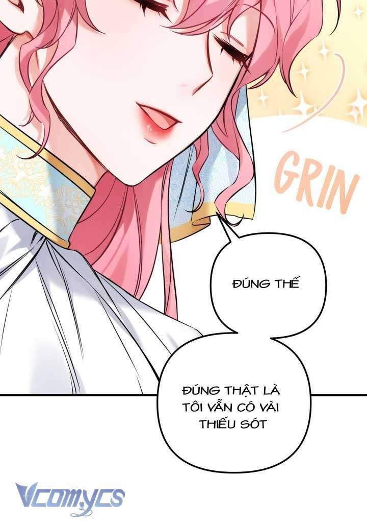 Mê Cung Cám Dỗ Của Emilone: Chapter 3
