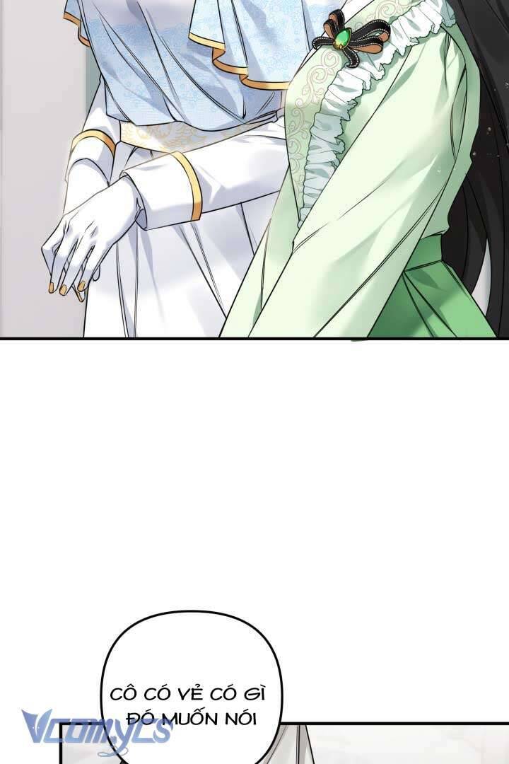Mê Cung Cám Dỗ Của Emilone: Chapter 3