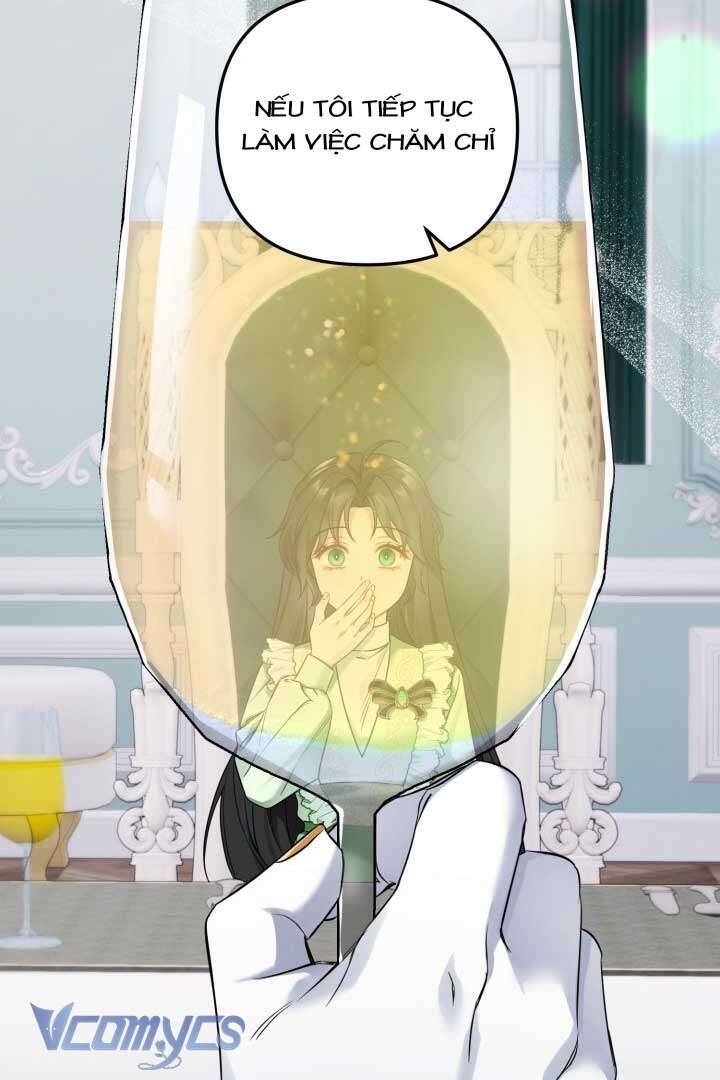 Mê Cung Cám Dỗ Của Emilone: Chapter 3