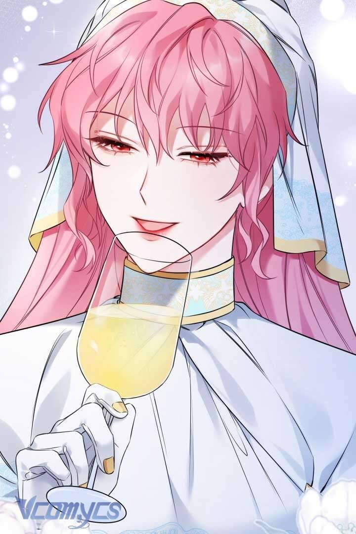 Mê Cung Cám Dỗ Của Emilone: Chapter 3