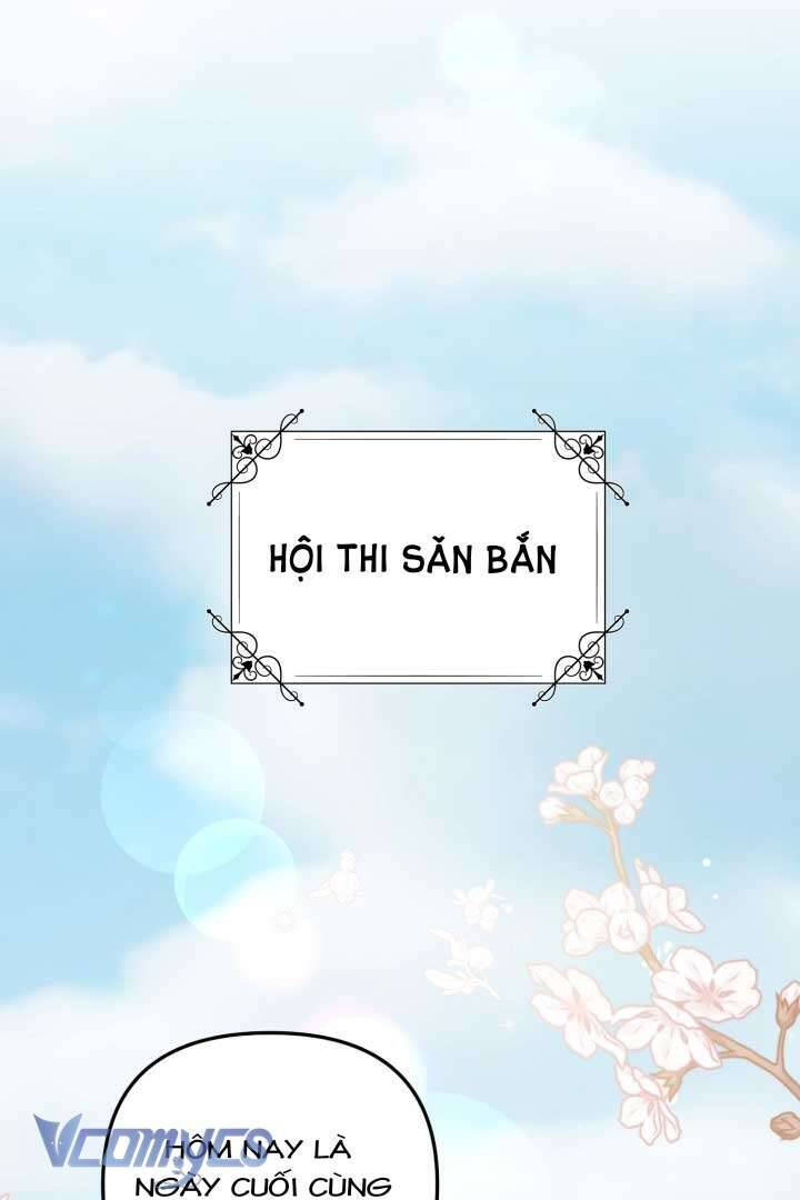 Mê Cung Cám Dỗ Của Emilone: Chapter 3