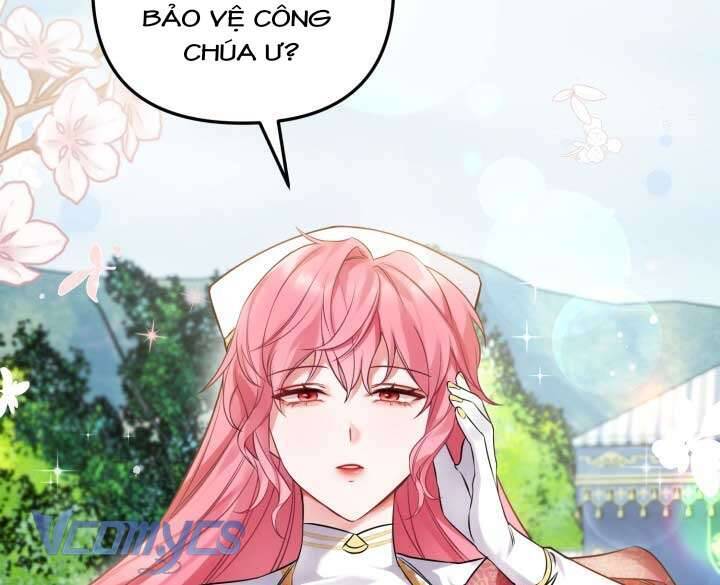 Mê Cung Cám Dỗ Của Emilone: Chapter 3