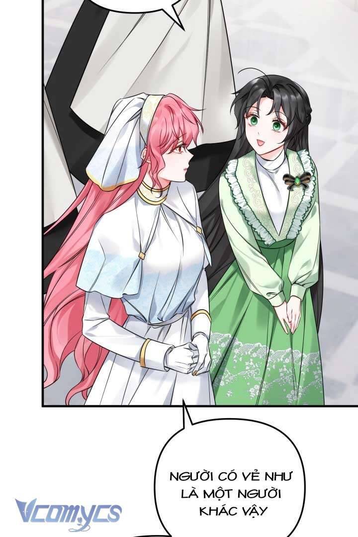 Mê Cung Cám Dỗ Của Emilone: Chapter 3